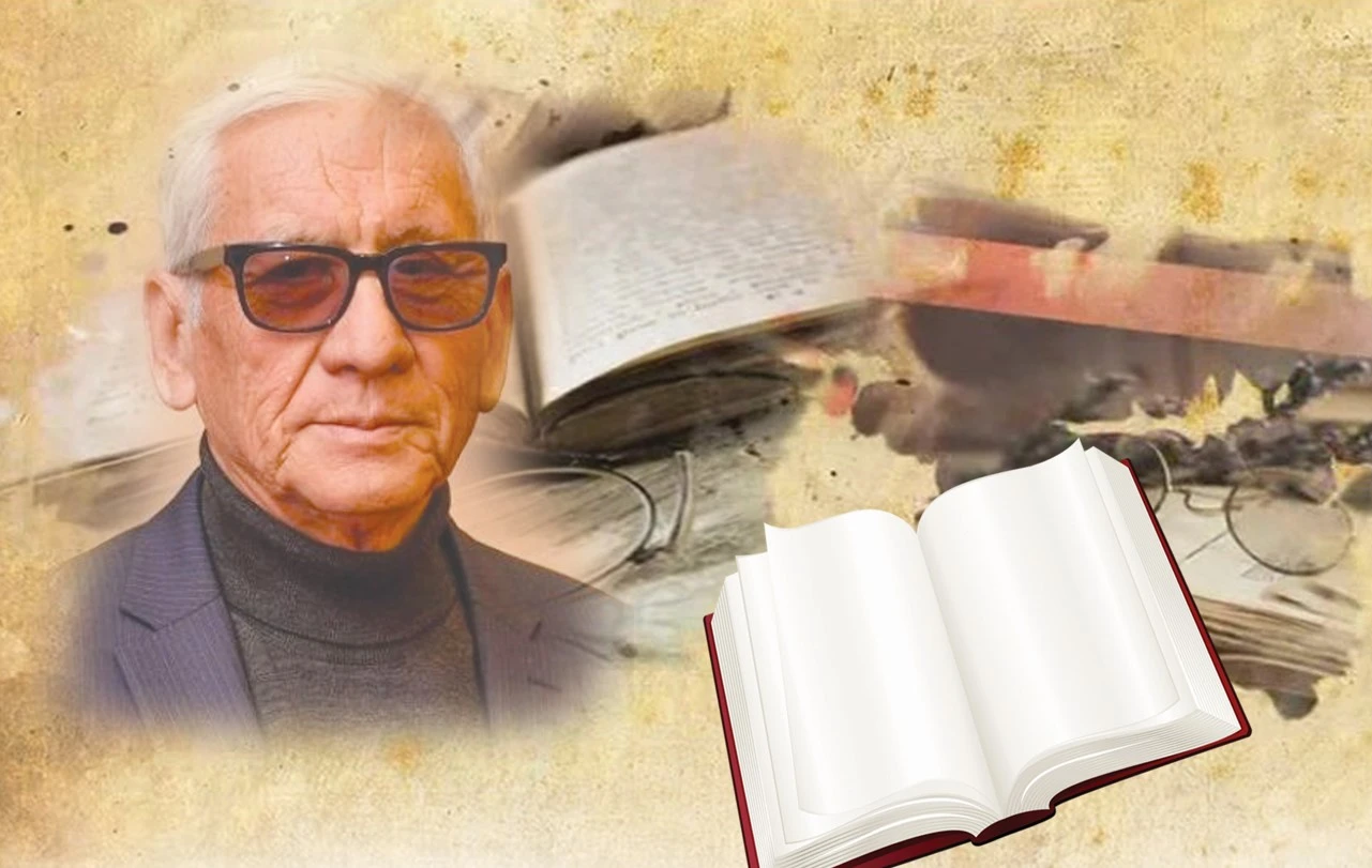 Алыпханның ажалы