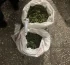 «Құны 10 миллион теңге». Полиция қызметкерлері үнді марихуанасын тәркіледі