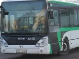 Астанаға 40 жаңа автобус жеткізіледі