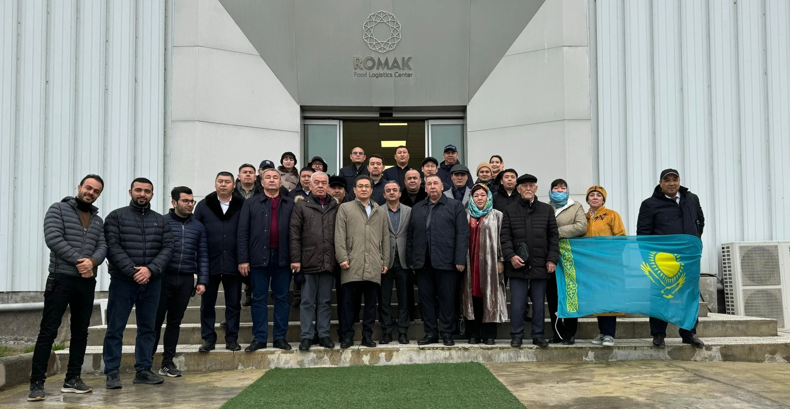 Маңғыстау-Мазендеран: Байланысты нығайту мүмкіндігі