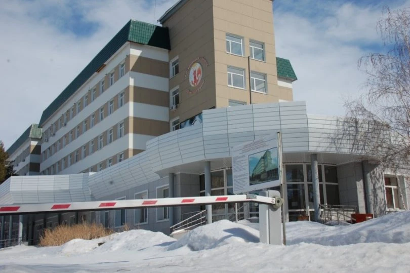 Аурухана құрылысының бітпес дауы