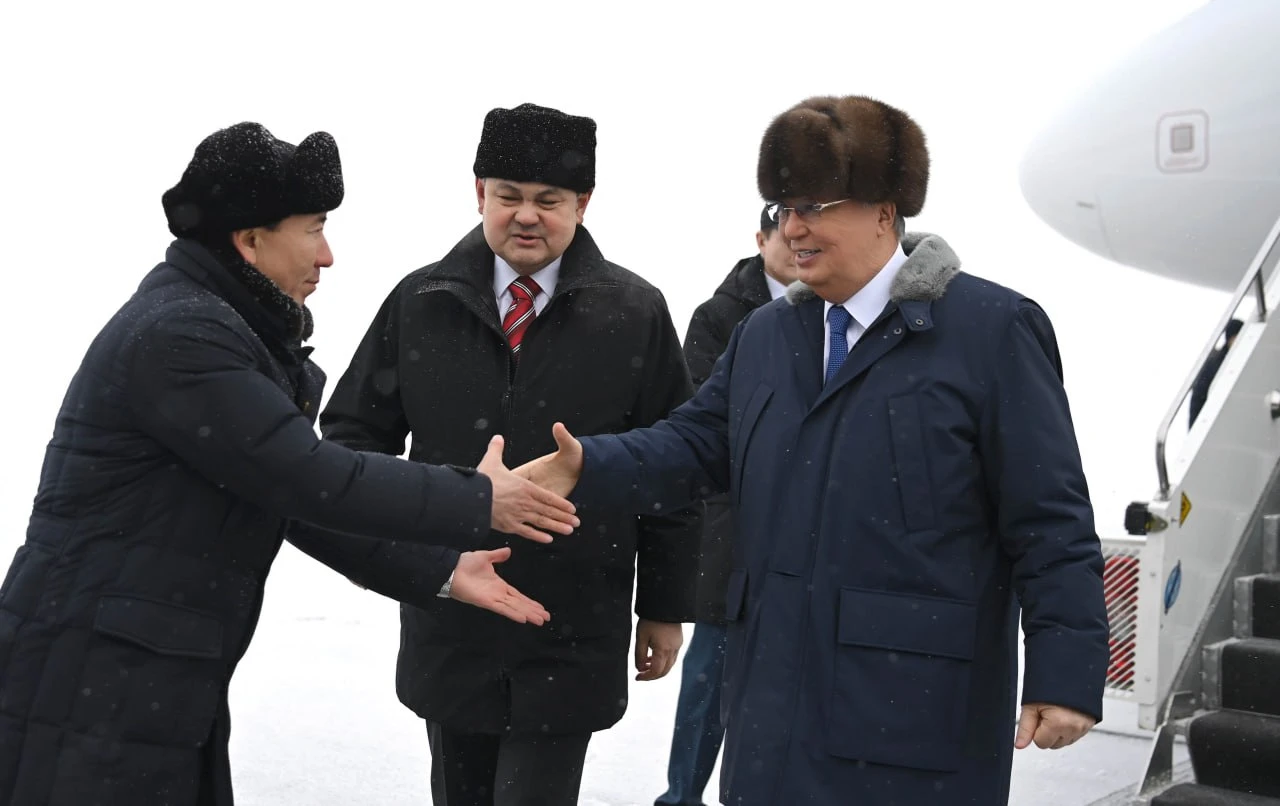 Президент Шығыс Қазақстан облысына жұмыс сапарымен барды