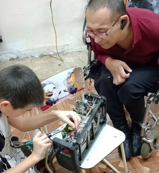 Несіпбайұлының несібесі