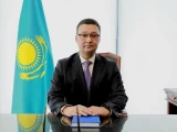Астана қаласы Есіл ауданының әкімі тағайындалды