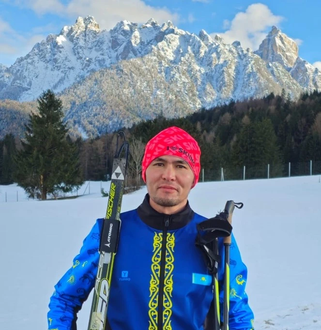 Қыс қызығы – шаңғы