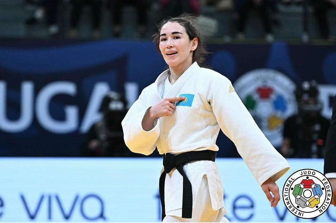 Ташкенттегі турнир аяқталды