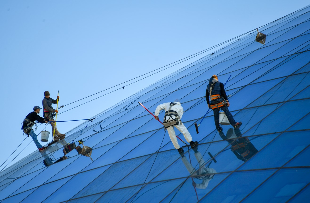 Кәсіподақ: Еңбеккер құқы ескерілсе игі