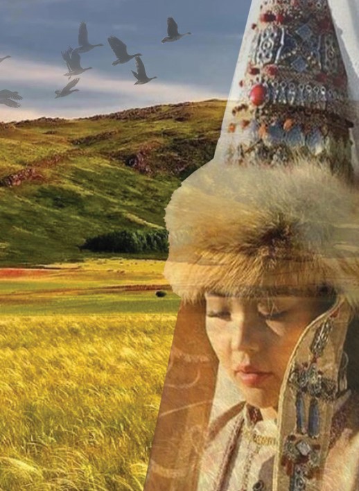 Сәуледей үзілген сәттер