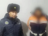 Алты жыл бұрын жоғалып кеткен Астана тұрғыны Қорғалжыннан табылды