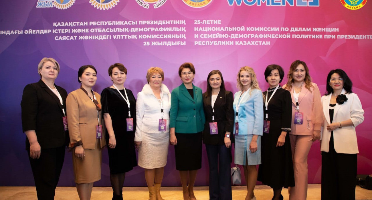 Толымды әйелдер Толымды әйелдер