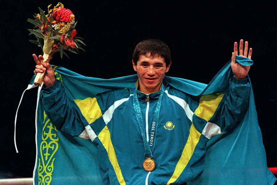 Біздің Бекзат