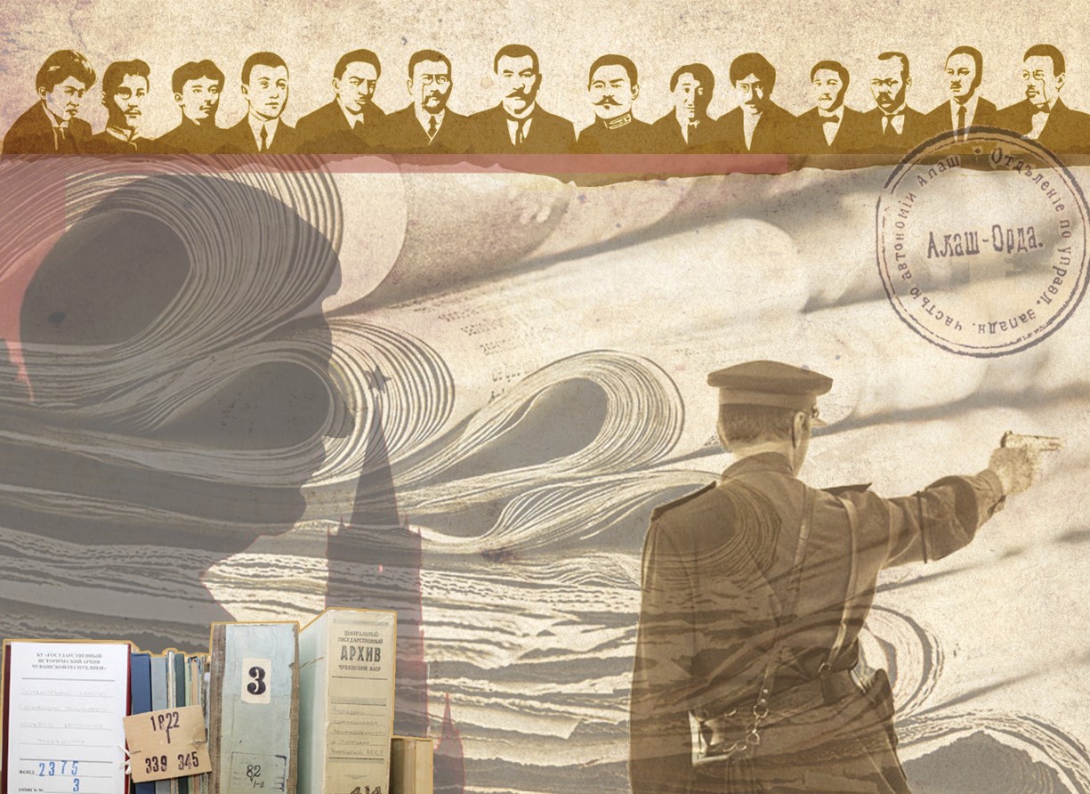 Тарихқа блогерлік емес, байыпты көзқарас қажет