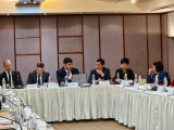 Орталық Азиядағы әкімшілік істер бойынша судьяларға арналған семинар өтті