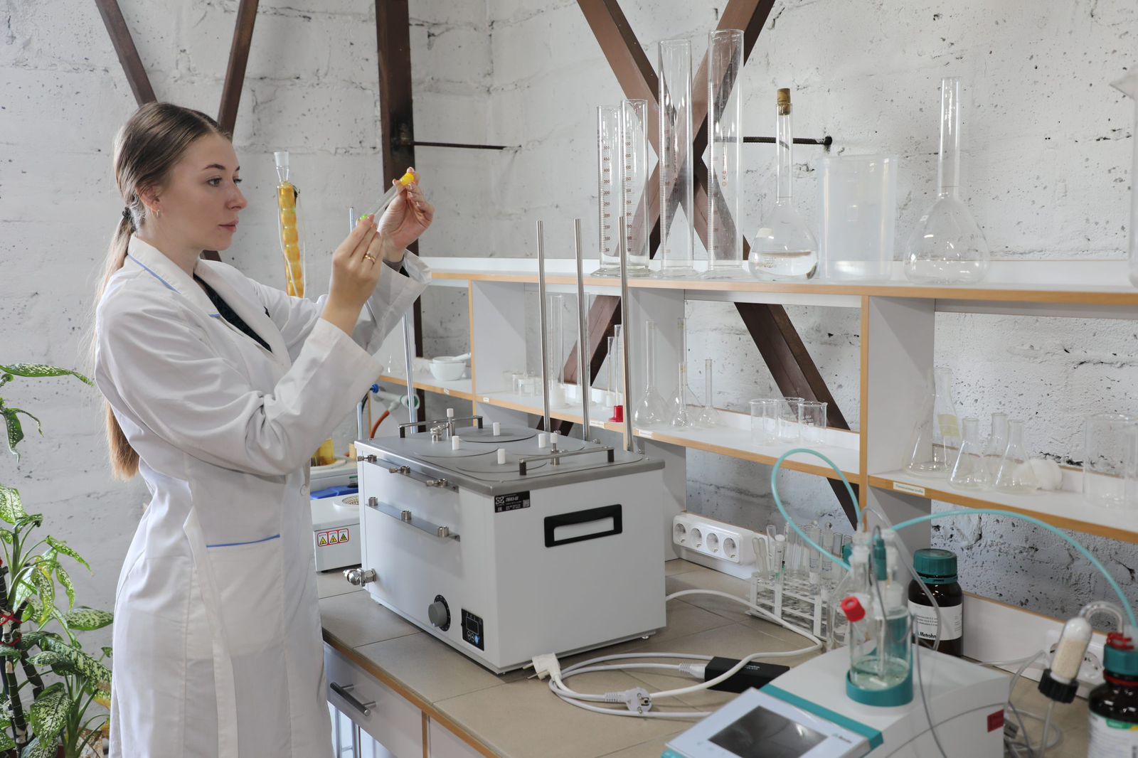 Сұранысқа ие салқындатқыш