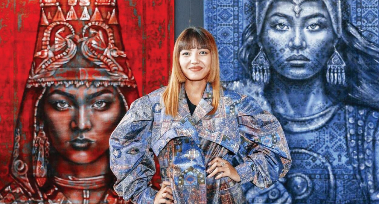 Ұлы анасының секс селнасын қалайды