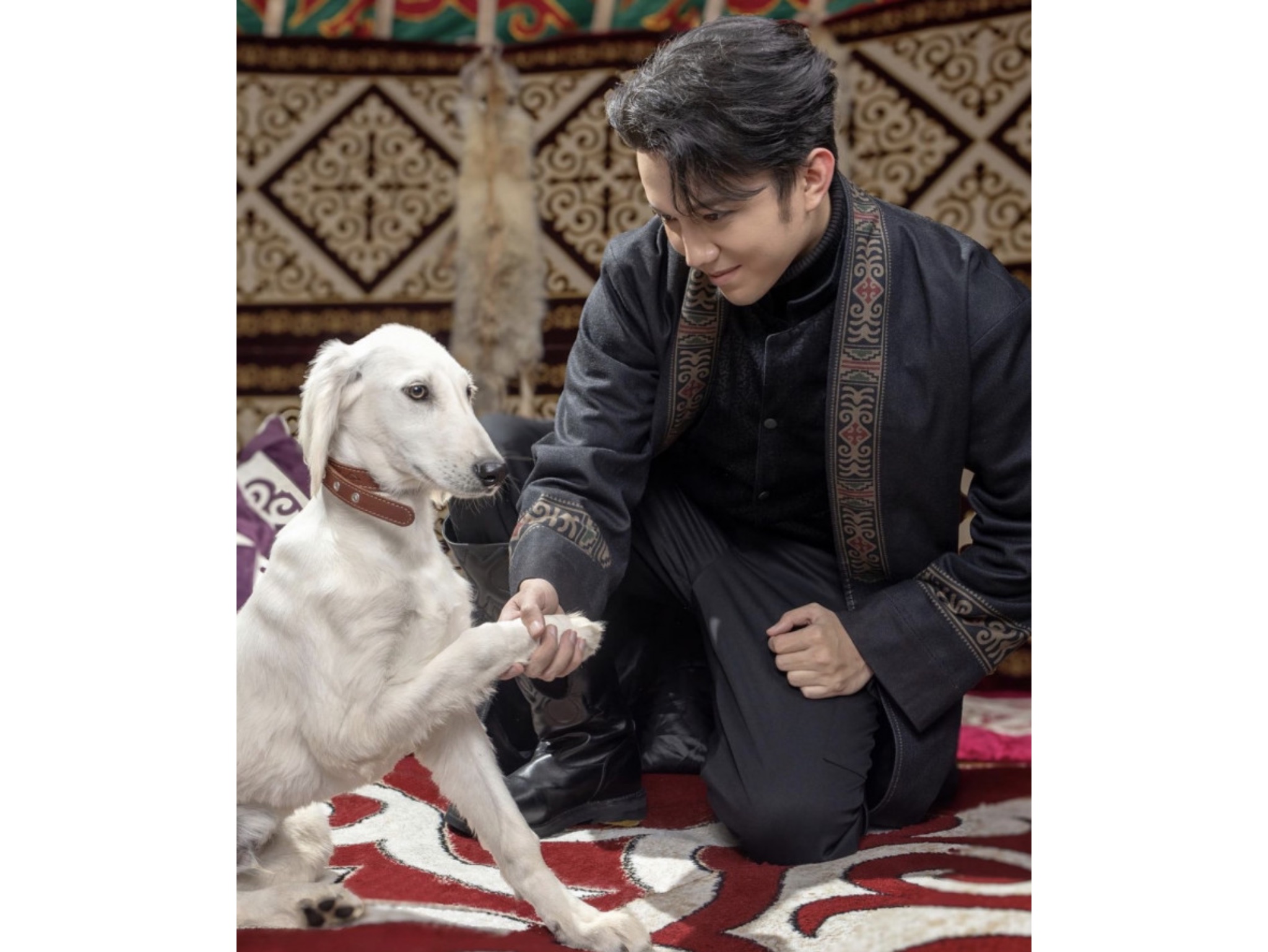 Сән өнерінің салтанаты