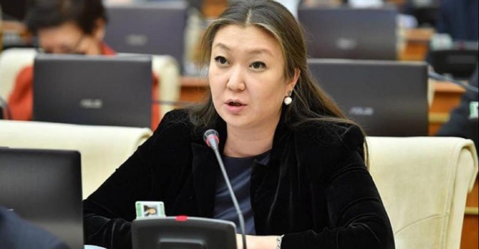 Құндылықтар бізді біріктіре түседі