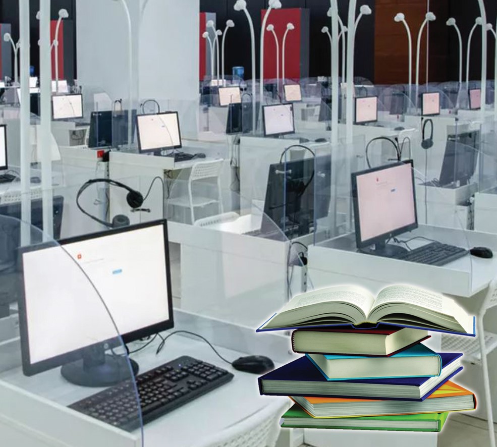 60 мыңдай талапкер тест тапсырды