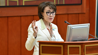 Кеңескен елде кемдік жоқ