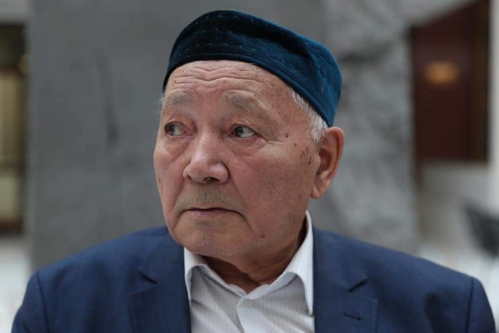 Тілендиевтің тұяғы