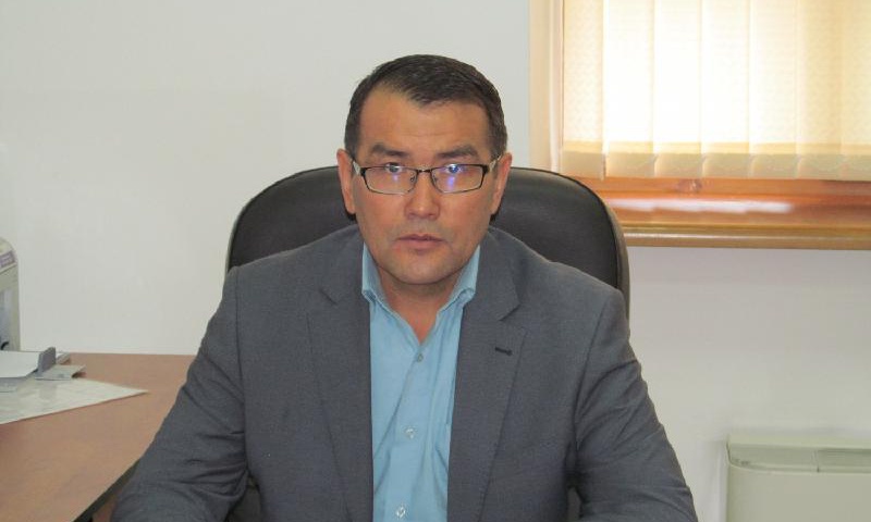 Тарихи мәні зор жиын