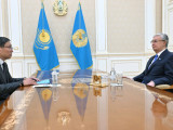Президент Ерболат Досаевқа бірқатар тапсырма берді