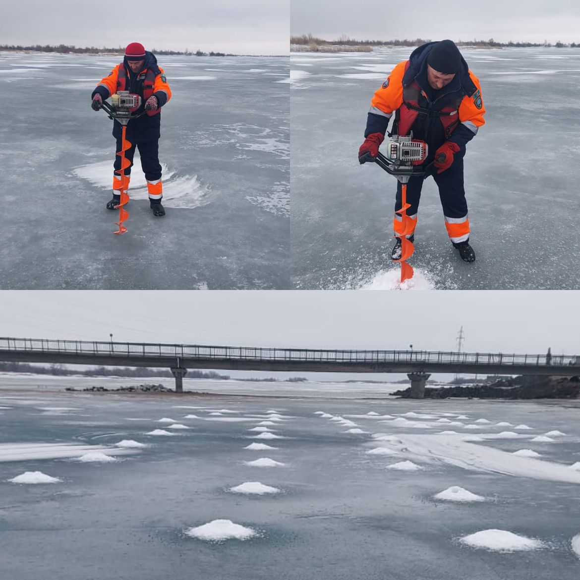 Дайындық жұмыстары күшейді