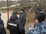 Су тасқыны: Алматы облысында қауіп сейілді