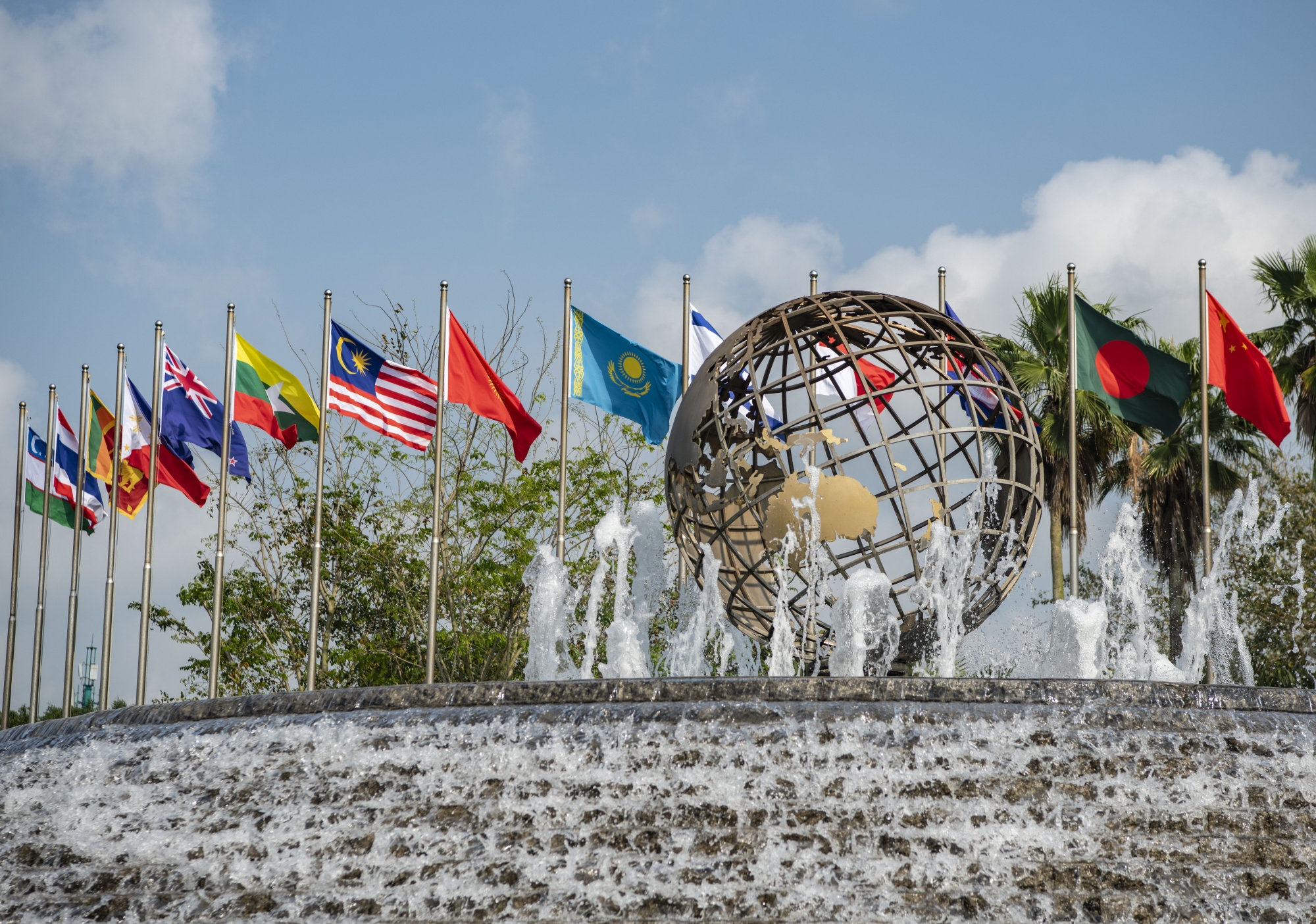 Қазақ-Қытай қатынасының жаңа белесі