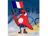 Париж Паралимпиадасы: Қоржынға 11 жолдама түсті