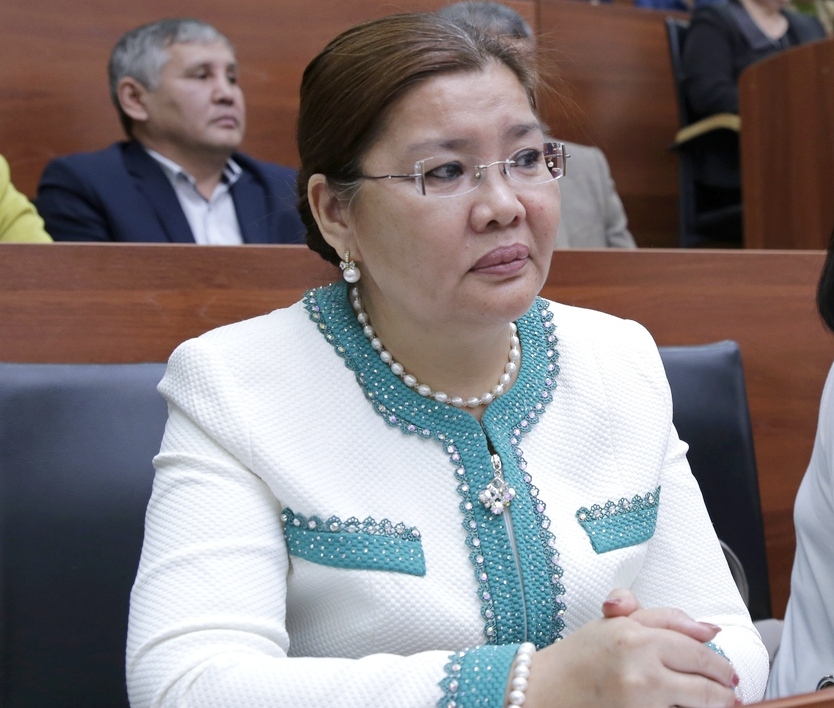 Адалдық – азаттығымыздың қуаты