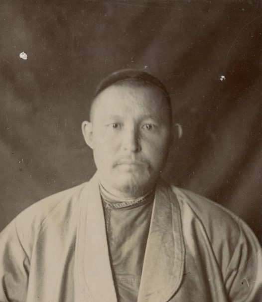 Мемлекеттік Дума депутаты, дін қайраткері