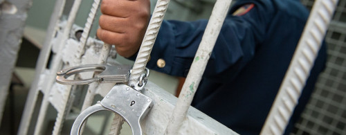 Ұлытау облысында түрме қызметкерлері сотталғандарды азаптағаны анықталды