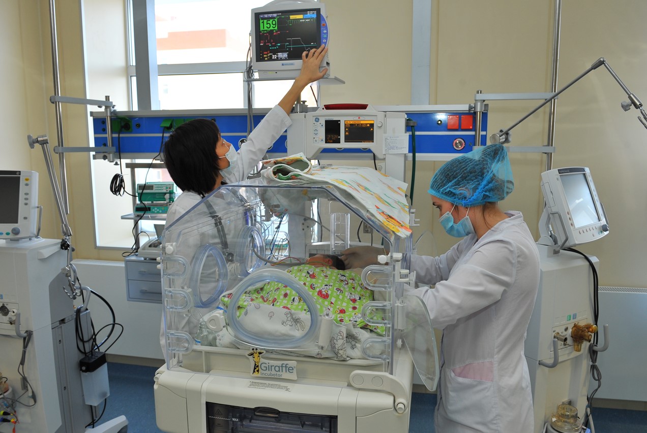 Дәрігер неге жеткіліксіз?