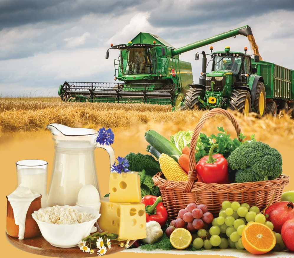 Агробизнес қажеттілігін қалай өтейміз?