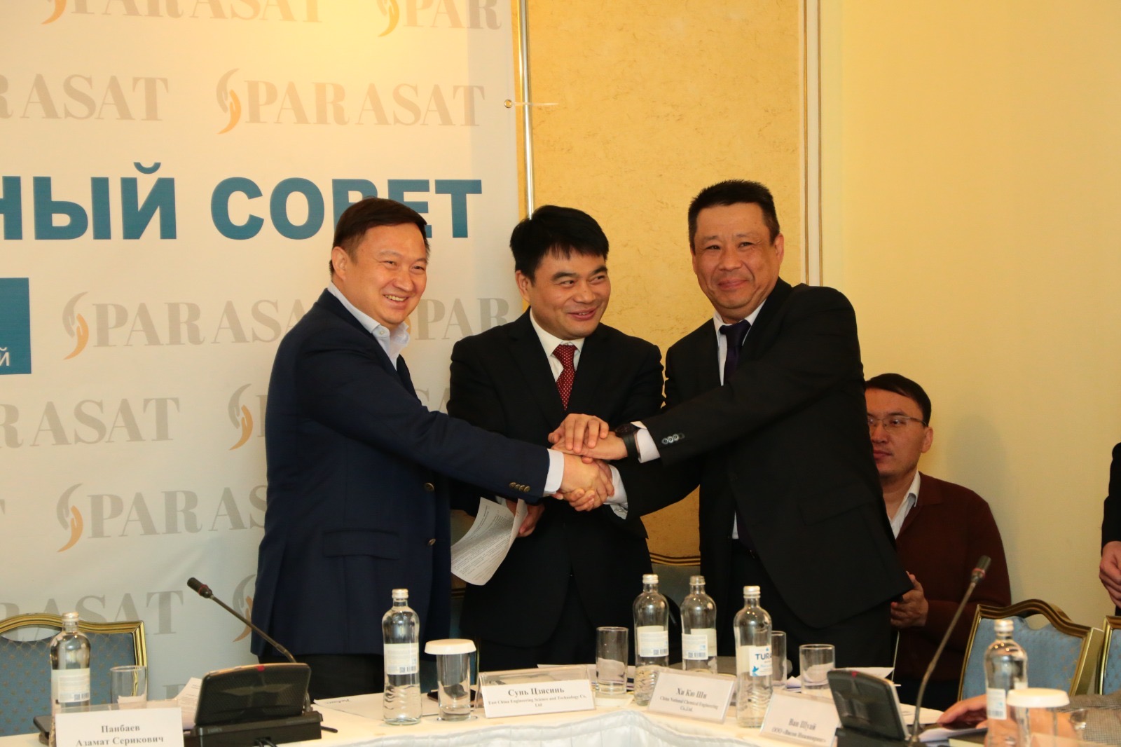 Көмір химиясы – Қазақстандағы экономикалық өсімнің жаңа нүктесі