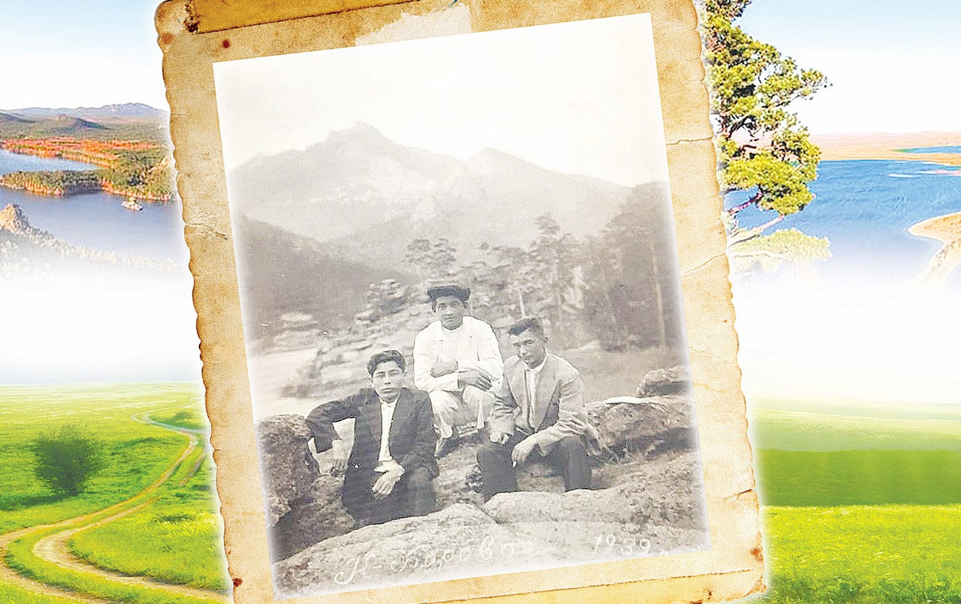 Бұл Қасымды да бір байқаңыздар!