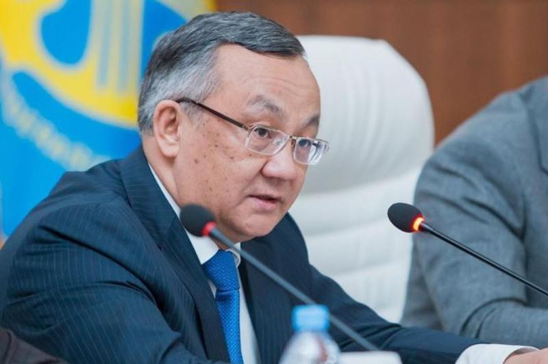 Кәсіподақ мүшелері көмек қолын созды