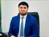 Ислам Байрамуков Алматыдағы спорт колледжінің директоры болып тағайындалды