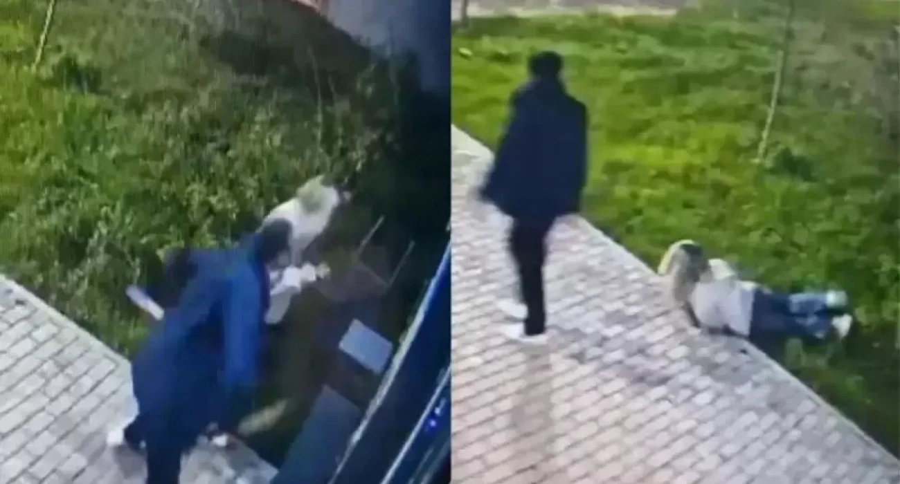 Қызы мен әкесі арасындағы орыс үйдегі секс