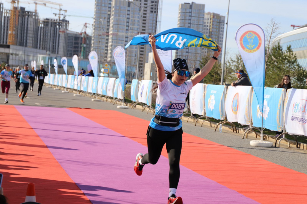 Саламатты өмір салты – денсаулық кепілі