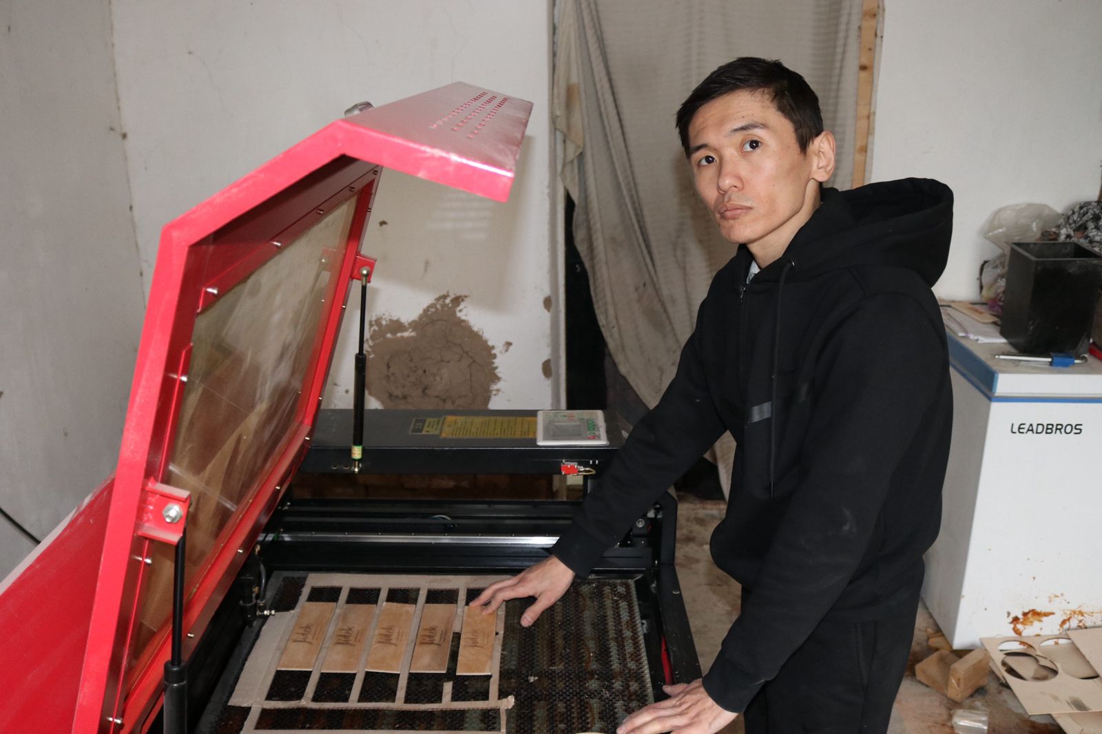 Олжастың тапқан олжасы