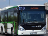Астананың тағы 7 көшесінде автобус жолағы пайда болады