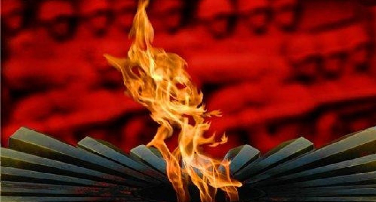 Қара өңді студент