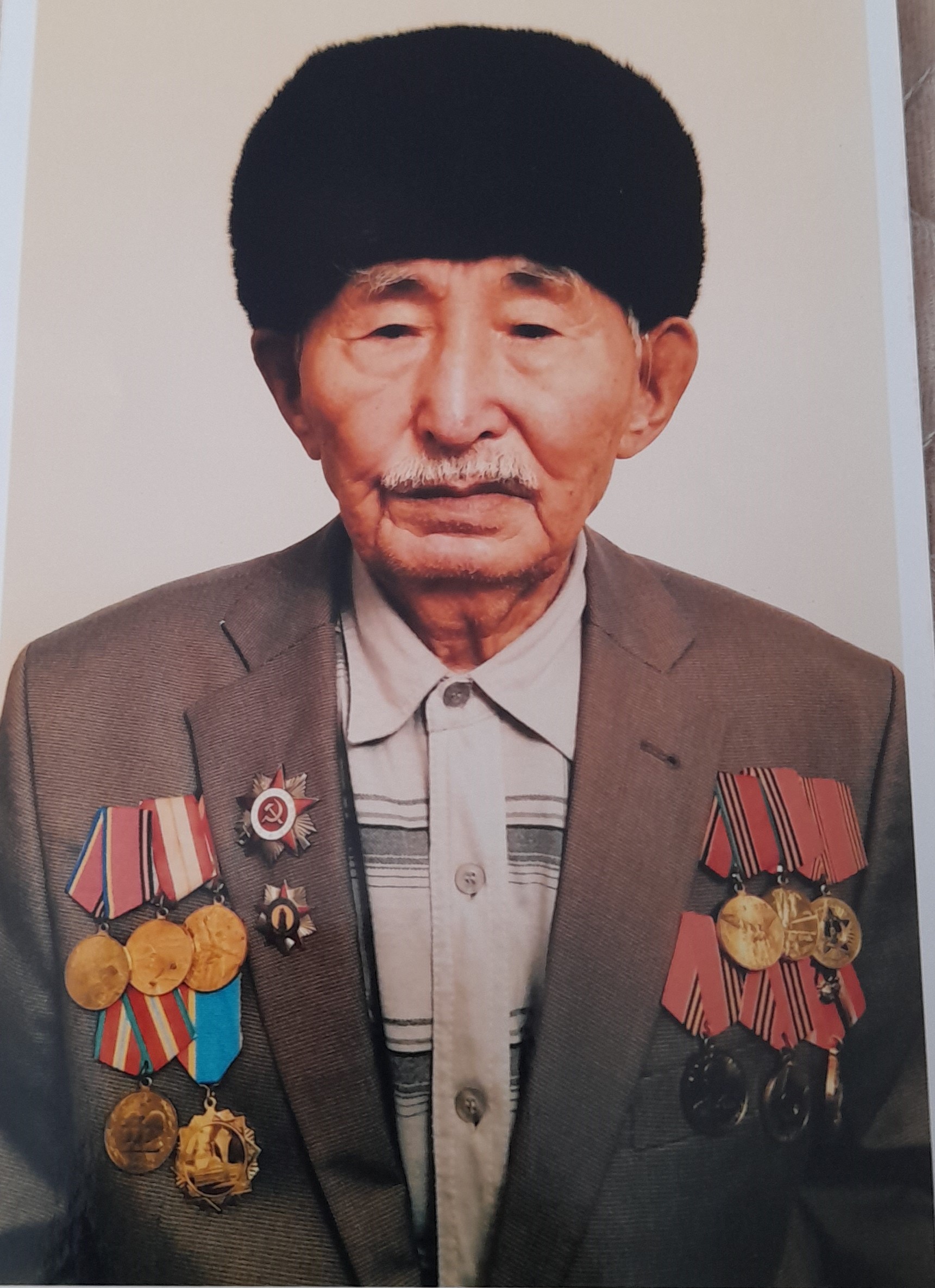 Курскіде қан кешкен