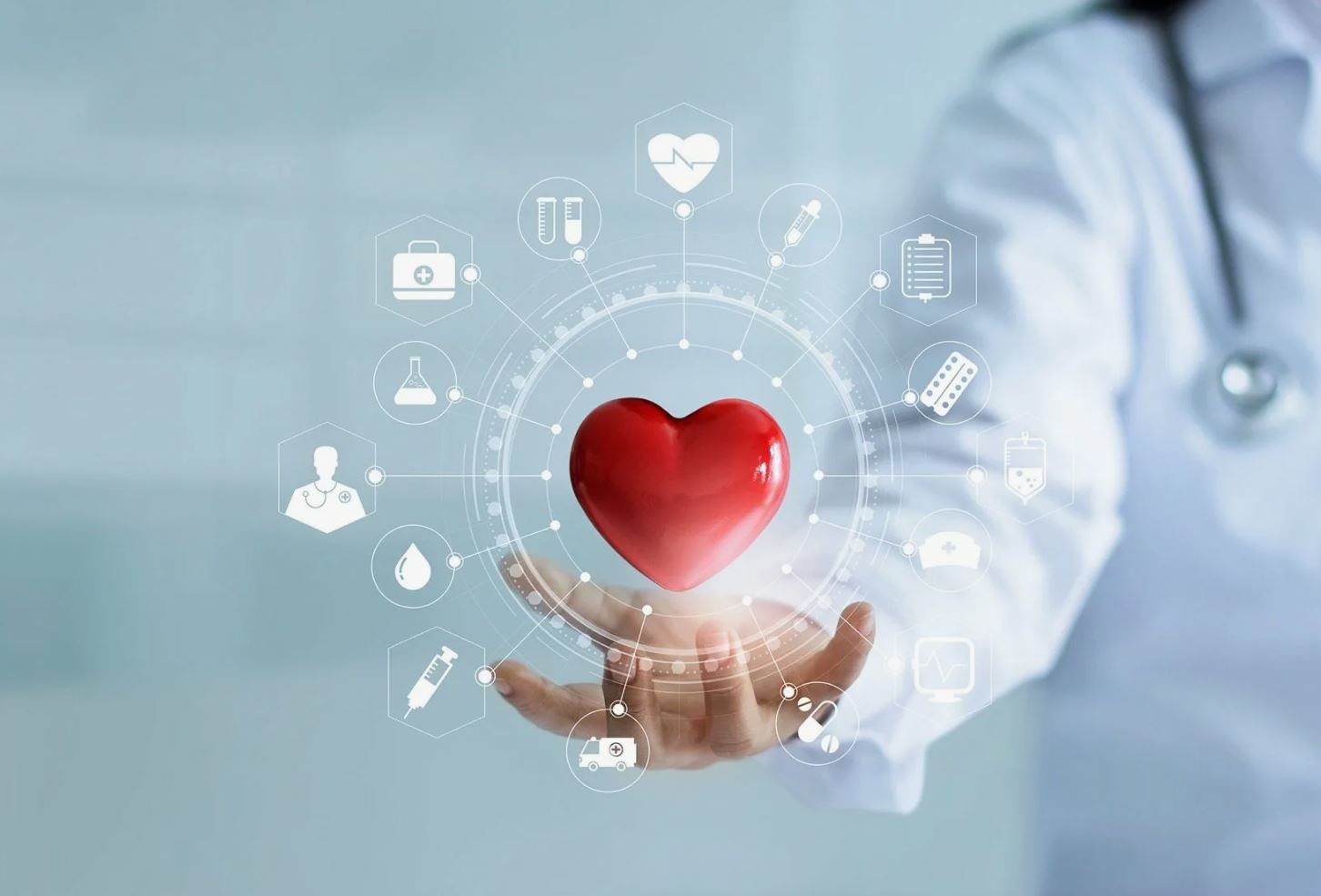 Жыры бітпеген денсаулық жарнасы