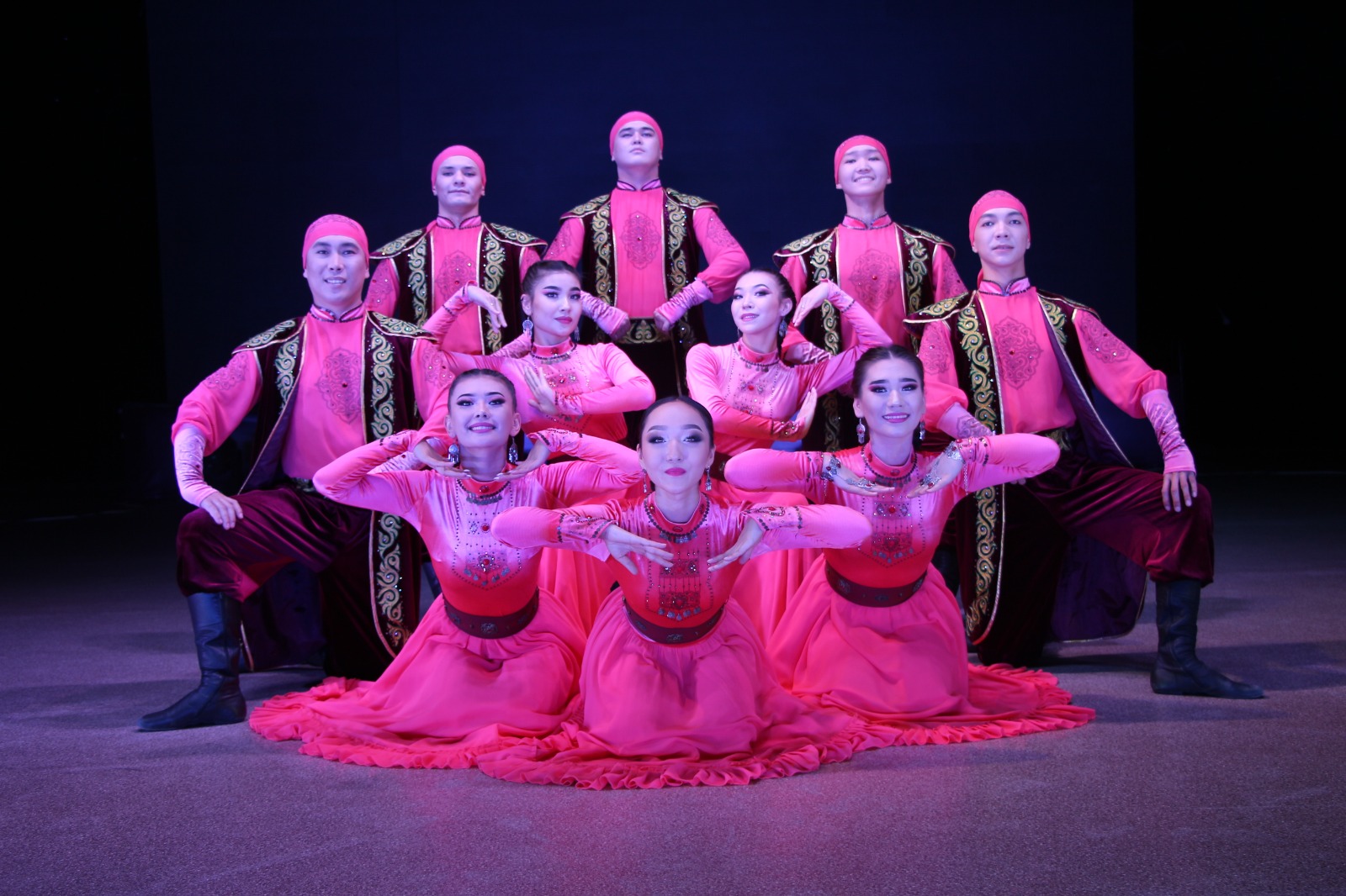 Би әлемінің «Ақкербезі»