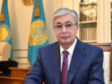 Шет мемлекет Президенттері Қасым-Жомарт Тоқаевты туған күнімен құттықтады