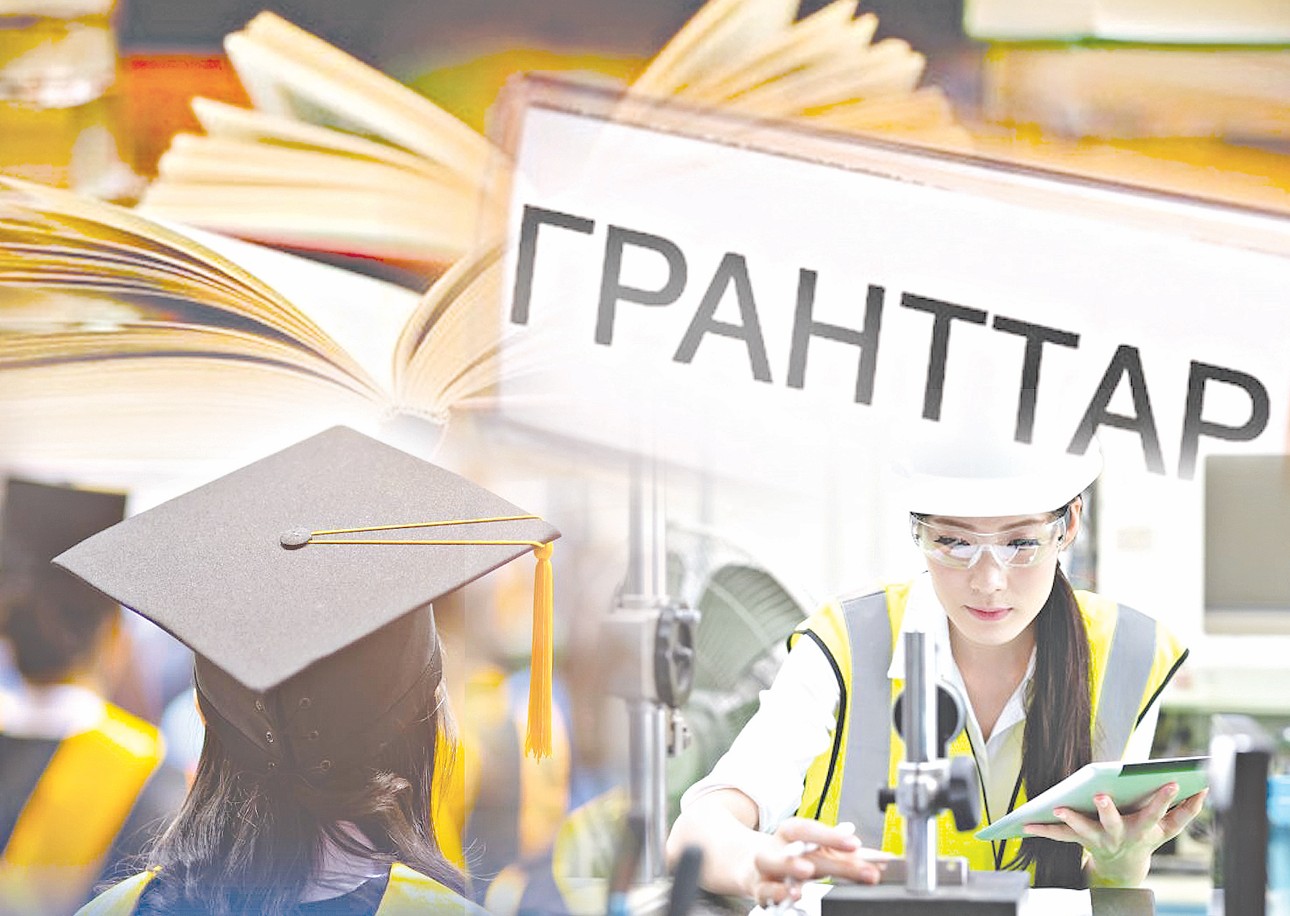 Инженерлікке тапсырғандар ұтылмайды