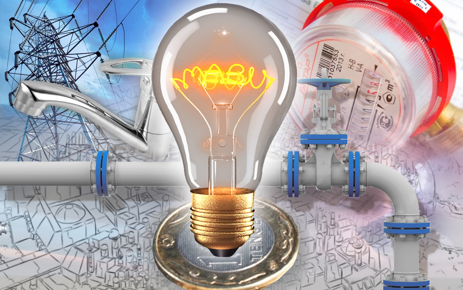 Тариф және талап